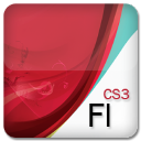Box Flash CS3 Icon